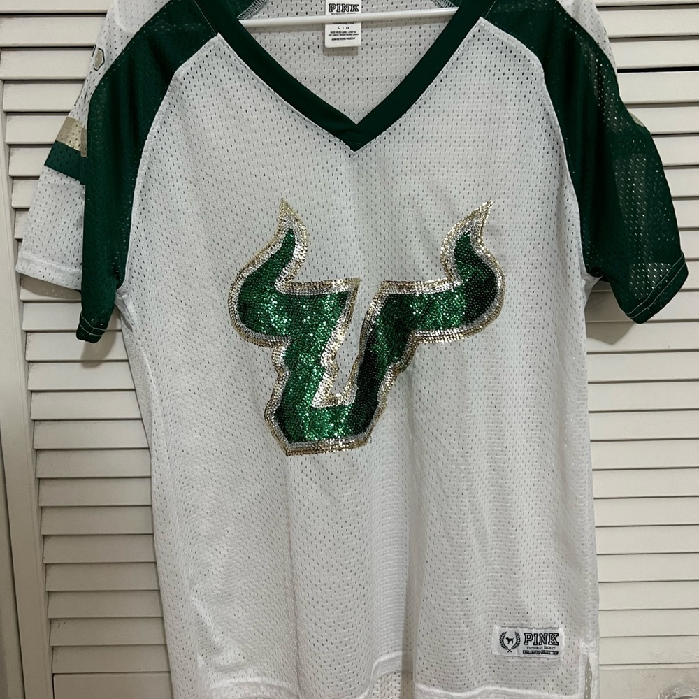 USF PINK Nation JERSEY